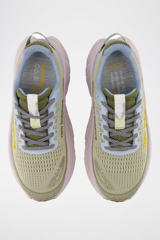 Chaussures de running Fresh Foam More - Beige 