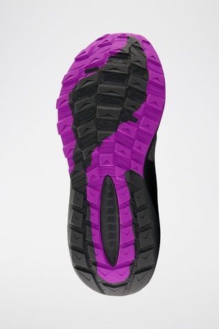 Chaussures de trail DynaSoft Nitrel v5 - Gris et violet