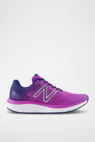 Chaussures de running Fresh Foam 680 - Violet
