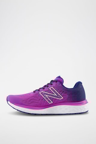 Chaussures de running Fresh Foam 680 - Violet