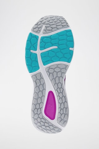 Chaussures de running Fresh Foam 680 - Blanc