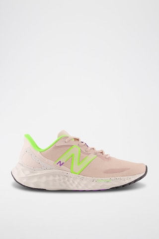 Chaussures de running - Nude