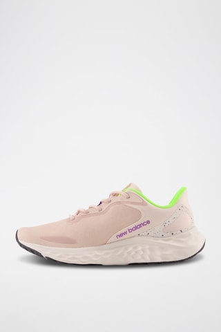 Chaussures de running - Nude