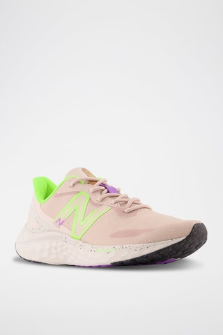 Chaussures de running - Nude