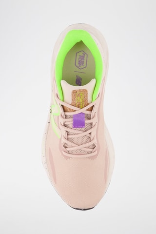 Chaussures de running - Nude