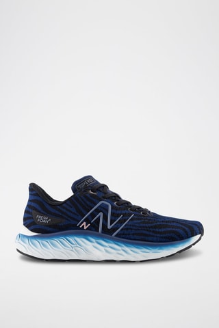 Chaussures de running EVOZ - Bleu 