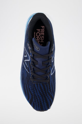 Chaussures de running EVOZ - Bleu 