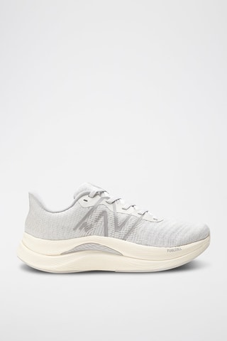 Chaussures de running FuelCell Propel - Gris 