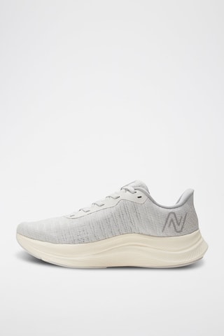 Chaussures de running FuelCell Propel - Gris 