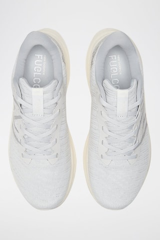 Chaussures de running FuelCell Propel - Gris 
