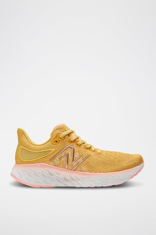 Chaussures de running Fresh Foam 1080 - Jaune