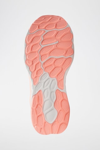 Chaussures de running Fresh Foam 1080 - Jaune