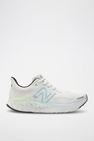 Chaussures de running Fresh Foam 1080 - Blanc