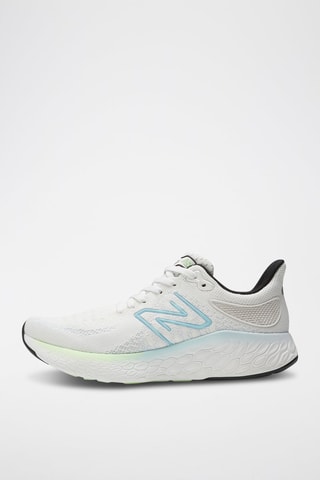 Chaussures de running Fresh Foam 1080 - Blanc