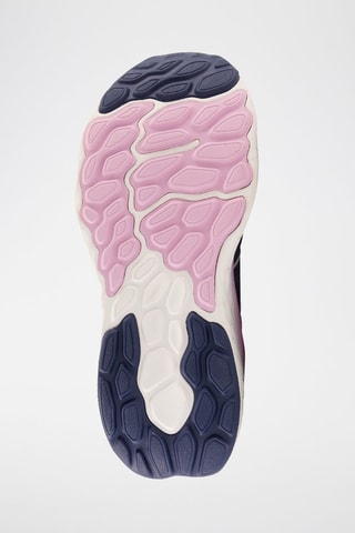Chaussures de running Fresh Foam 1080 - Bleu