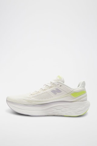 Chaussures de running Fresh Foam 1080 - Blanc