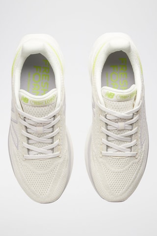 Chaussures de running Fresh Foam 1080 - Blanc