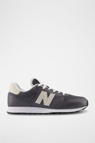 Baskets 500 - Noir