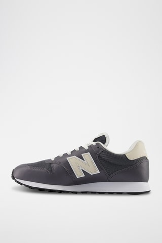 Baskets 500 - Noir