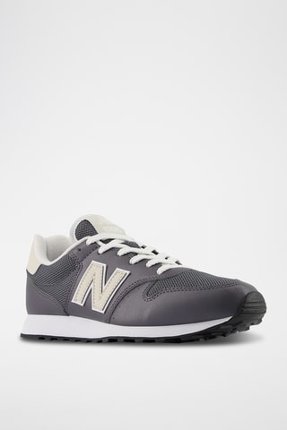 Baskets 500 - Noir