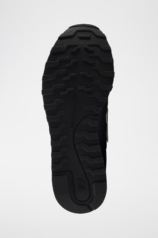 Baskets 500 - Noir