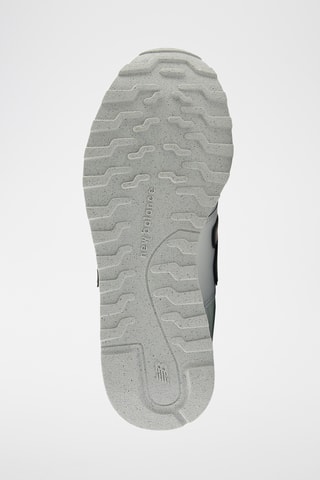 Baskets 500 - Blanc