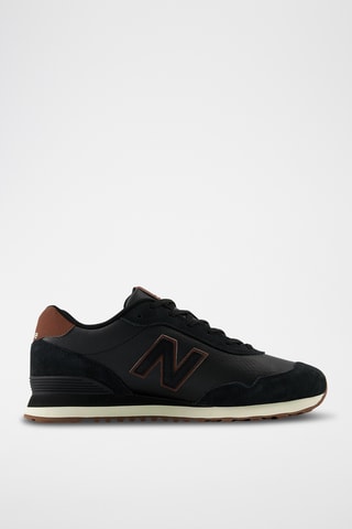 Baskets 515 - Noir