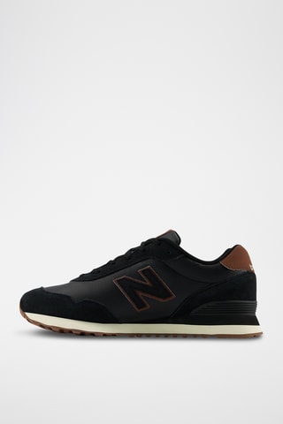 Baskets 515 - Noir