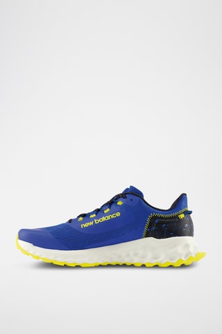 Tennis Altre linee - Bleu et Jaune