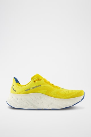 Tennis plateformes Altre linee - Jaune