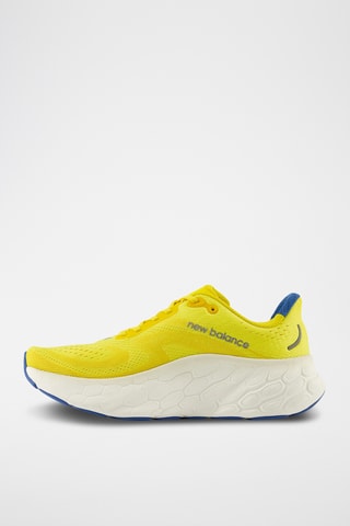 Tennis plateformes Altre linee - Jaune
