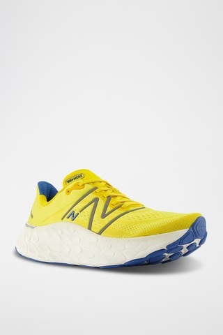 Tennis plateformes Altre linee - Jaune