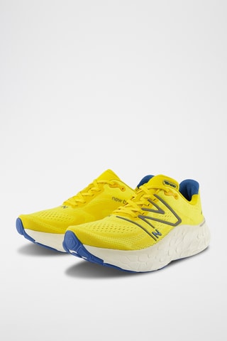 Tennis plateformes Altre linee - Jaune
