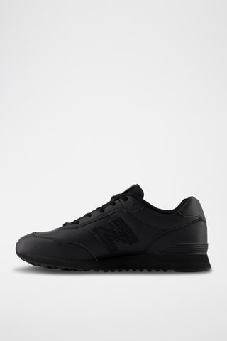 Baskets 515 - Noir