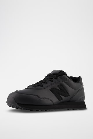 Baskets 515 - Noir