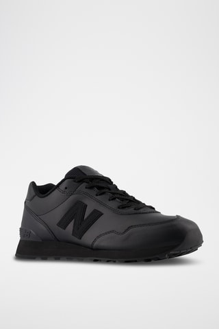Baskets 515 - Noir