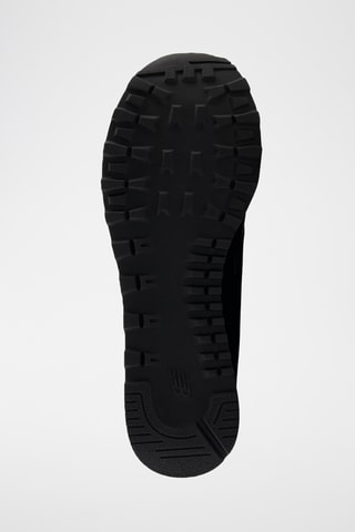 Baskets 515 - Noir