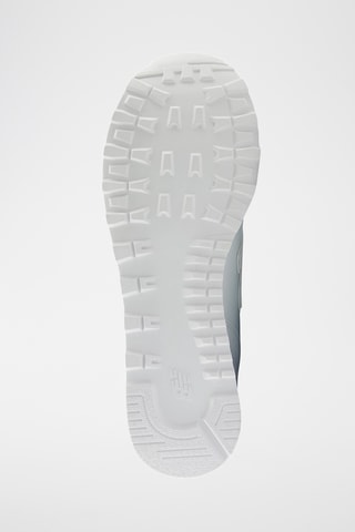 Baskets 515 - Blanc