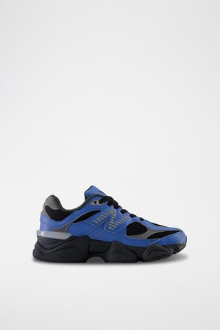 Baskets 9060 - Bleu