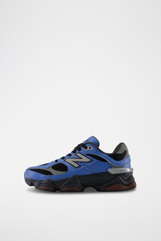 Baskets 9060 - Bleu