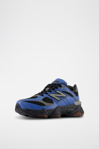 Baskets 9060 - Bleu