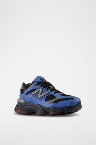 Baskets 9060 - Bleu