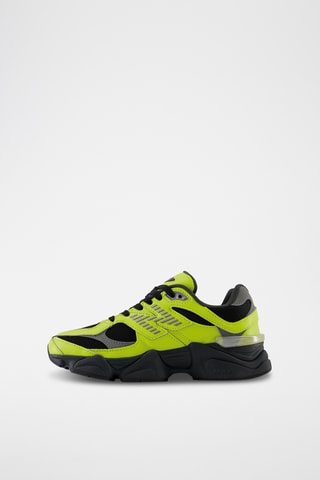 Baskets 9060 - Vert