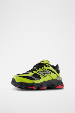 Baskets 9060 - Vert
