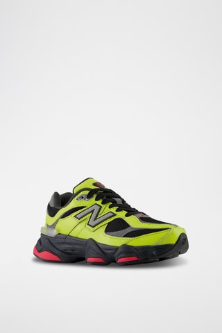 Baskets 9060 - Vert
