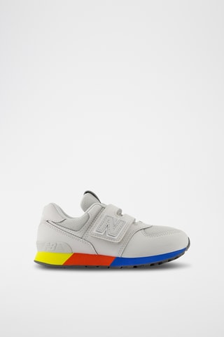 Baskets 574 - Gris