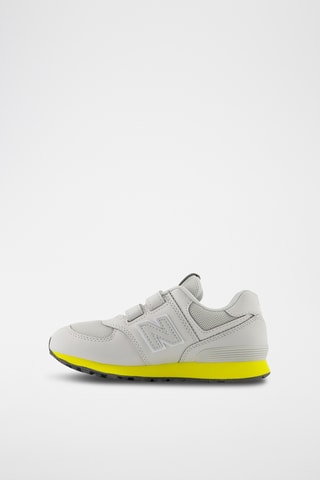 Baskets 574 - Gris
