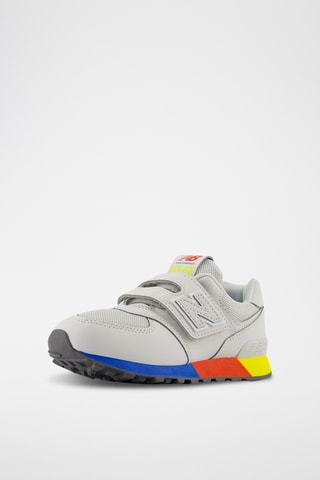Baskets 574 - Gris