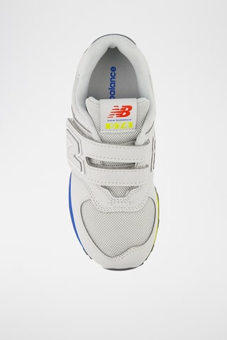 Baskets 574 - Gris