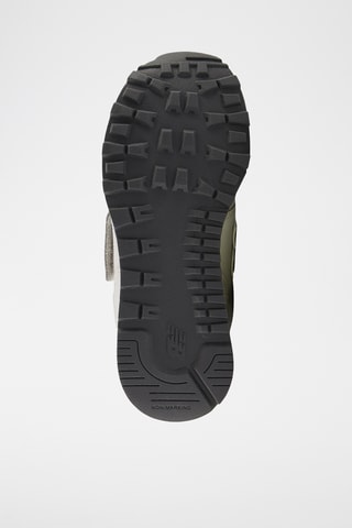 Baskets 574 - Gris